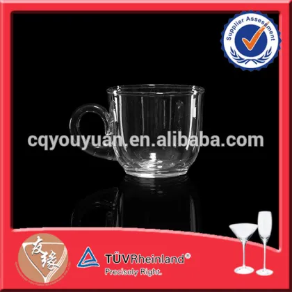 Heat Resistant Wholesale Turkish Coffee Cups