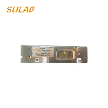 Title: "Elevator Power Supply Box YP-MTN110B-55S1: Elevator Spare Parts Solution