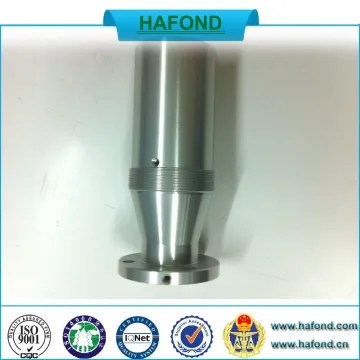 China Factory High Quality Competitive Price aluminum beer bottle