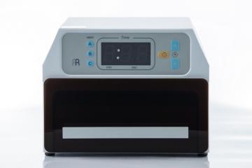 COLITY TRAY Style Curing Machine