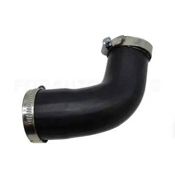 Turbo Charge Air Cooler Intake Hose for VOLVO C30 S40 V50 1.6 D