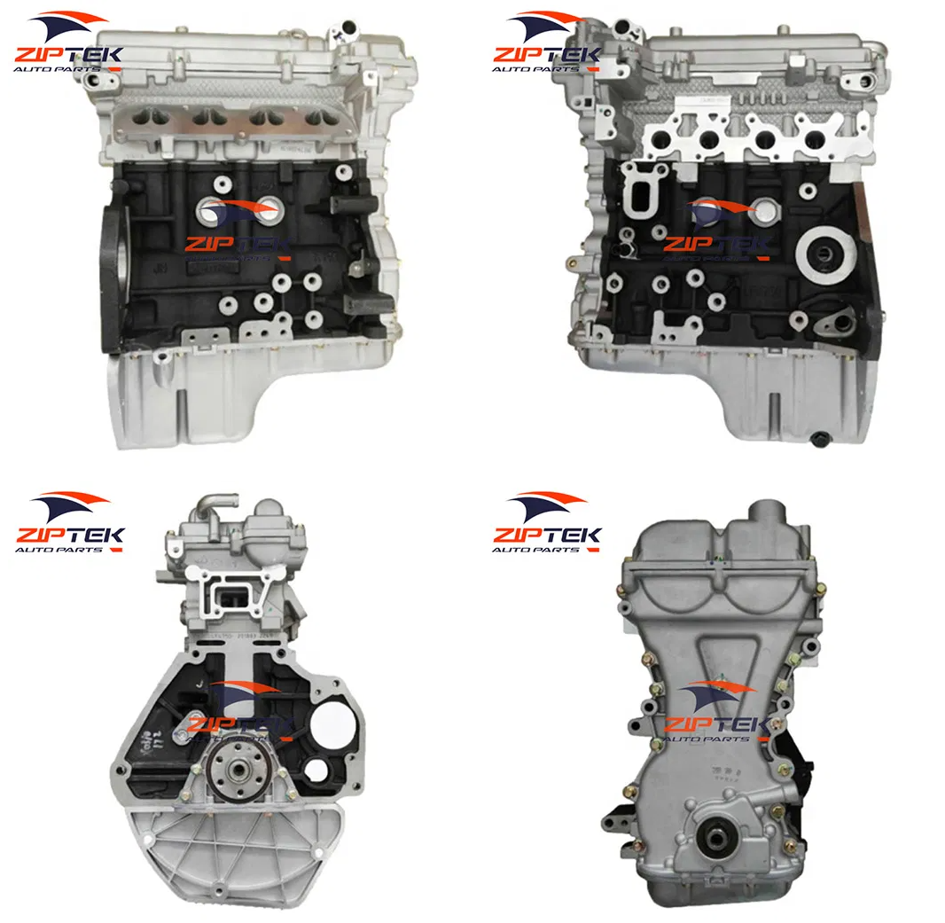 Lifan LF470Q-H Engine Parts