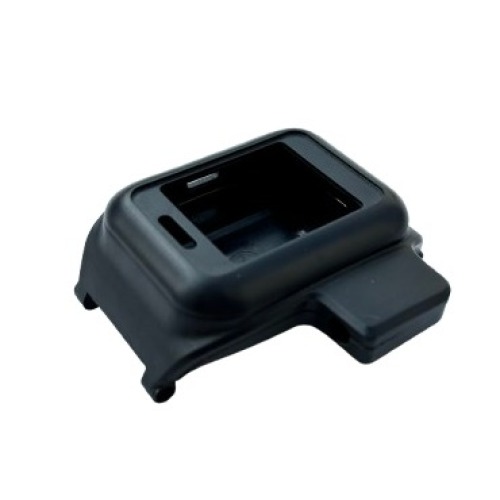 Eco-friendly Plastic Medical Watch Case