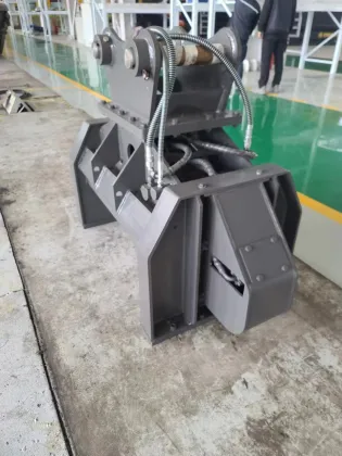 Schlegel Machinery: Wood Splitter, Chipper, and Mulcher Solutions