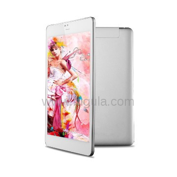 8 inch 16GB Tablet pc with Front 2.0 MP, Rear 5.0 MP with Auto Focus