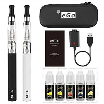 ego-t ce4 Disposable Vape REFILL VAPE