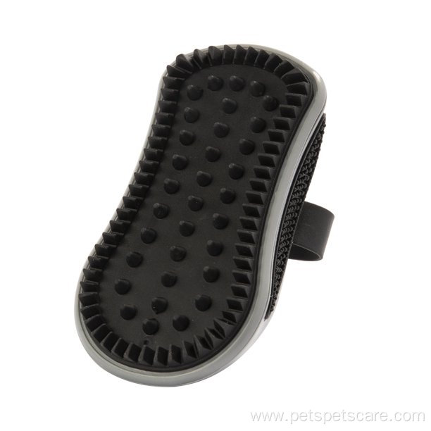 Curry Comb For Dogs And Medium Coats