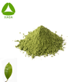 Qualidade orgânica 3A Green Tea Matcha Powder