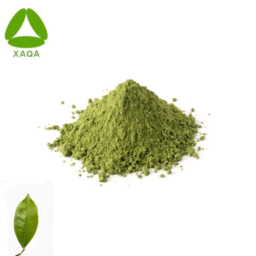 Organic Quality 3A Grade Green Tea Matcha Powder