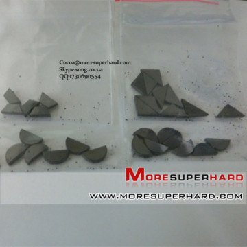 PCD milling insert/CBN milling insert  Cocoa@moresuperhard.com