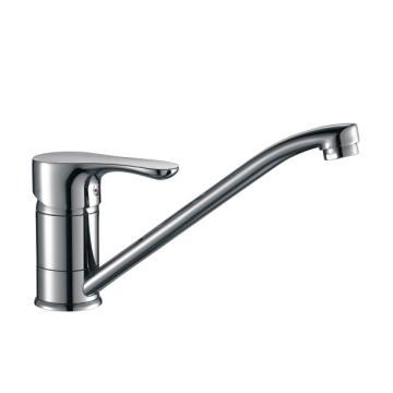 Kitchen Sink faucet with single handle, kitchen mixer
