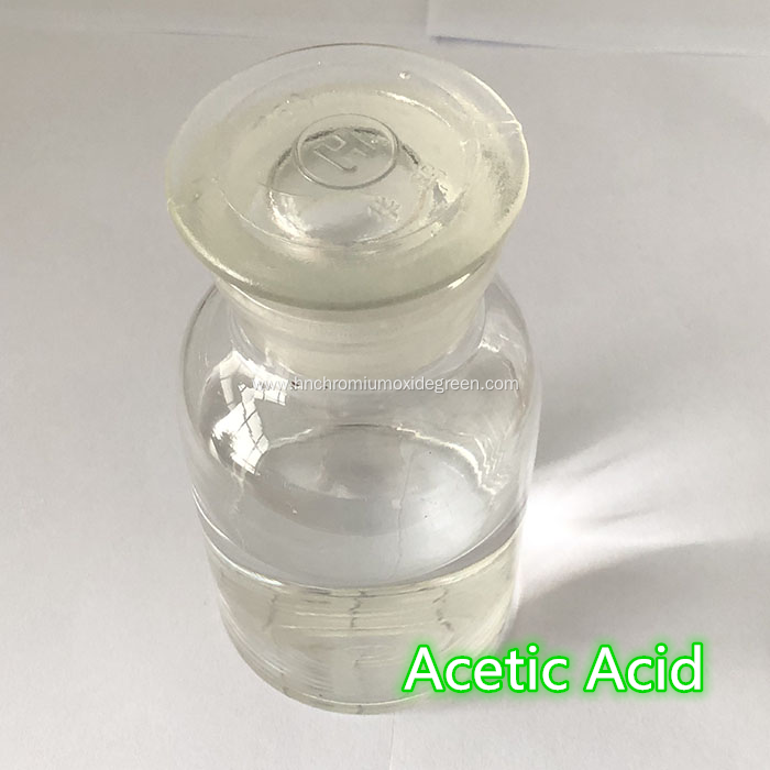 Glacial Acetic Acid 98%