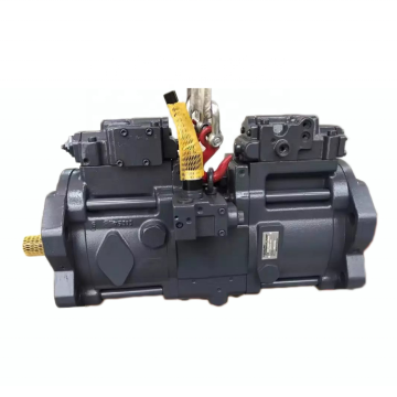 hydraulic pump 400914-00038 for DX225NLC