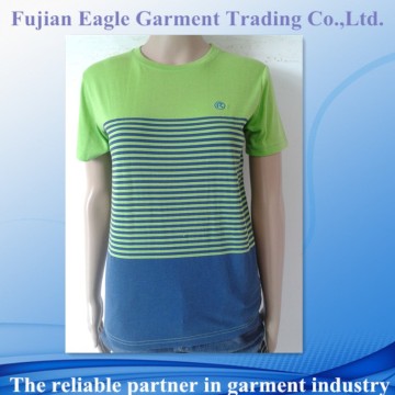 Adult color matching t-shirts