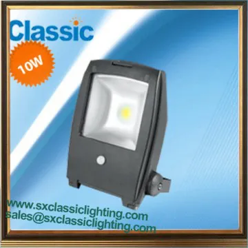 led outside flood light 10w led flood light