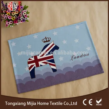 High quality custom floor carpet