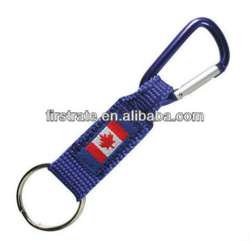 new high quality metal carabiner clip
