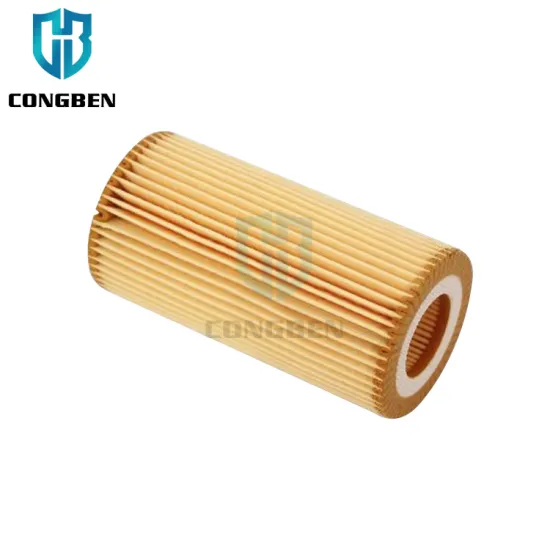 Engine Oil Filter Manufacturing Plant for Audi A6 C7 Q5 Q7 2008 - Model 059198405B