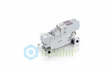 High Quality Vacuum Generator-IVX-DW-02