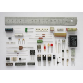 Electronic components