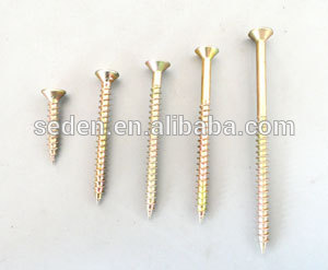Cheap Chipboard Screws