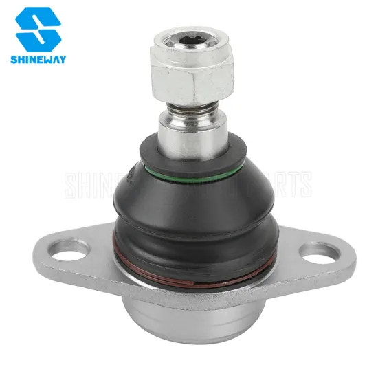 Shine Way 31126756491 Auto Car Right Left Front Wheel Suspension Lower Ball Joint for BMW X5 E53 2000-2007