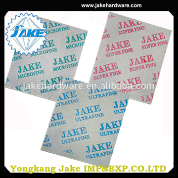 2016 Hot sale Promotional Most Powerful Abrasive Sanding Sponge