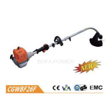 shoulder brush cutter CGWBF260F
