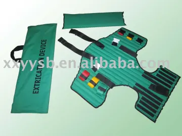 BS-01 Kendrick Extrication Device