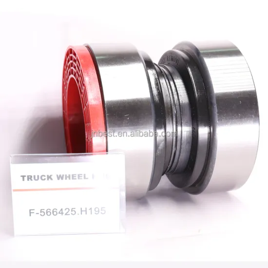 Truck Wheel Hub Bearing 566425.H195