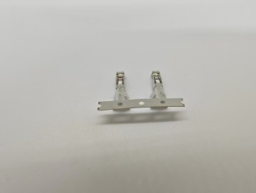 7.92mm pitch Crimp Terminal Connector Series AT7921T-XX