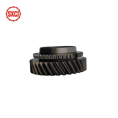 Manual Auto Parts Transmission Box Gear for Toyota 2KD - OEM 33033-60050 33033-22050/-OK030 33034-60021/33033-OK010