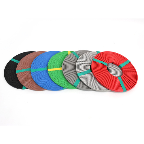 Сими гармидиҳии ҳарорати ҳаво маҳдуд аст