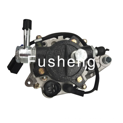 Diesel Engine Alternator for ISUZU 14V 70A 8-94122-488 8941224884 LR140426 LR140427 LR140433