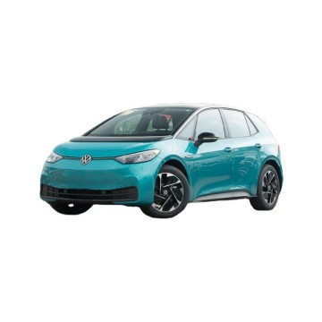 2024 Volkswagen ID3 Electric Sedan - 170 HP 5 Door Luxury 2WD Electric Car for Sale