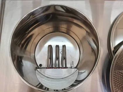 Electric heating multi-function cooking stove