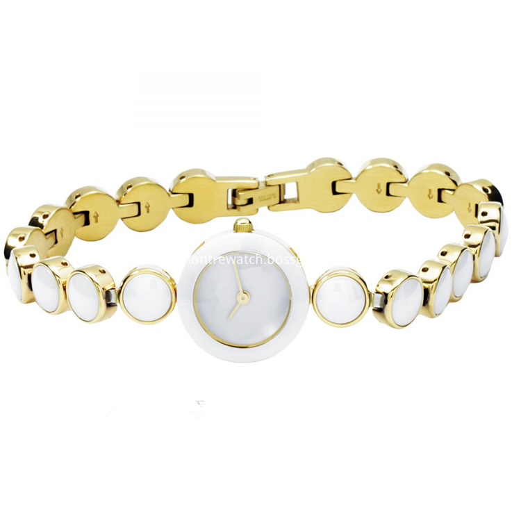 Dress Lady Watch