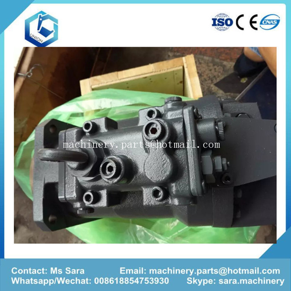 HITACHI zx330 hydraulic pump 1 (2)