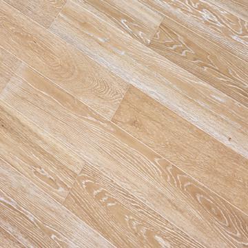 OAK WOODEN FLOOR