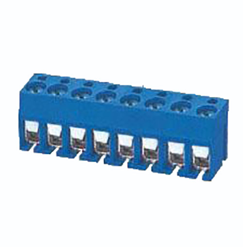 PCB Screw Terminal Block Pitch: 7.50 มม