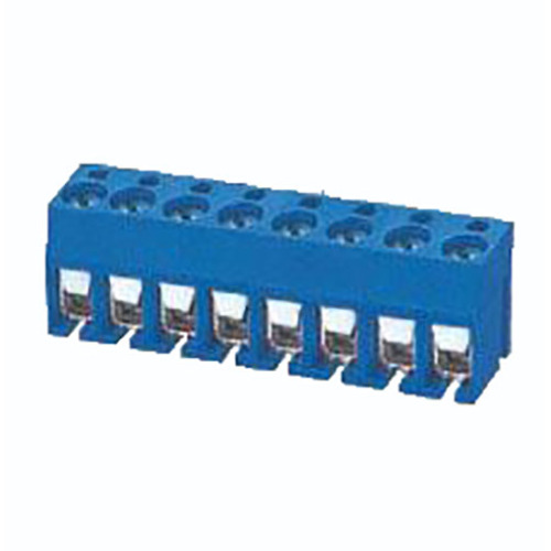 PCB Terminal Terminal Block Pitch: 7.50mm