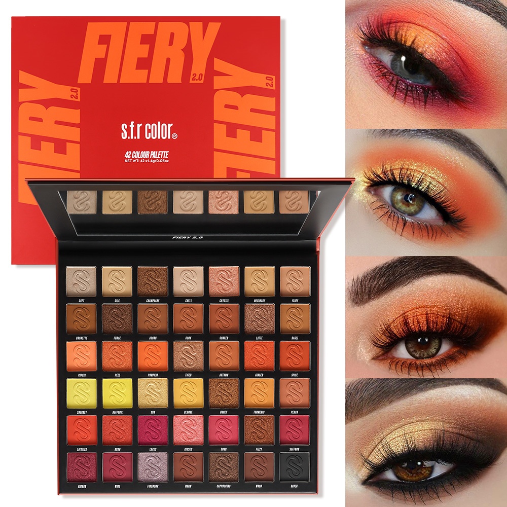 Eye Makeup 8292.1