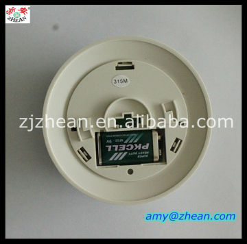 Hotel Smoke Detector Price/Cheap Smoke Alarm/Smoke Alarm System