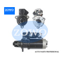 MOTOR DE PARTIDA BOSCH 0001372003 24V 6.5KW 11T