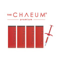 Chaeum Premium Injectable 1ml*2 Deep Dermal Filler