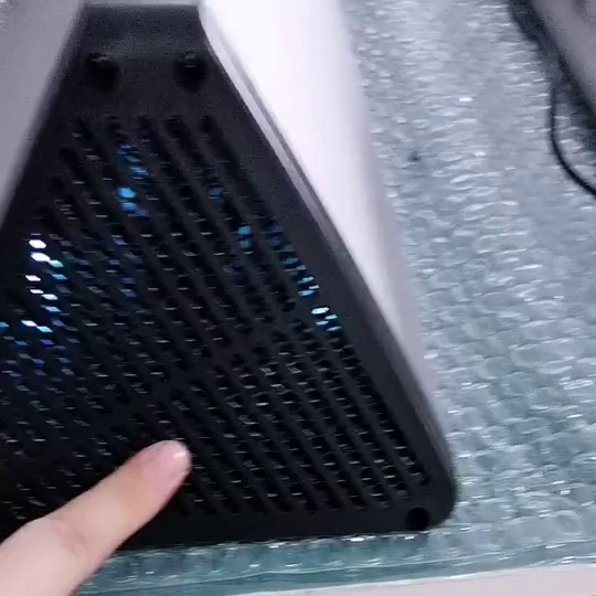 OEM Bipolar Ionization Plasma Air Sterilizer