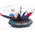 Snow Inner Tube Float for Sledding