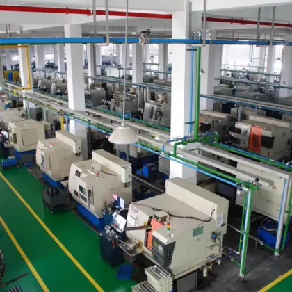 High Standard Precision Linear Bearings LMK Series - Good Quality Linear Ball Bearings