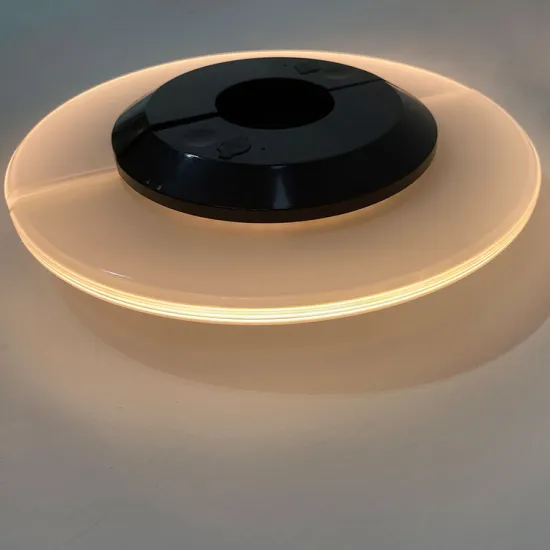 Magnetic System 35-48mm LED Light Patio Umbrella Accessories