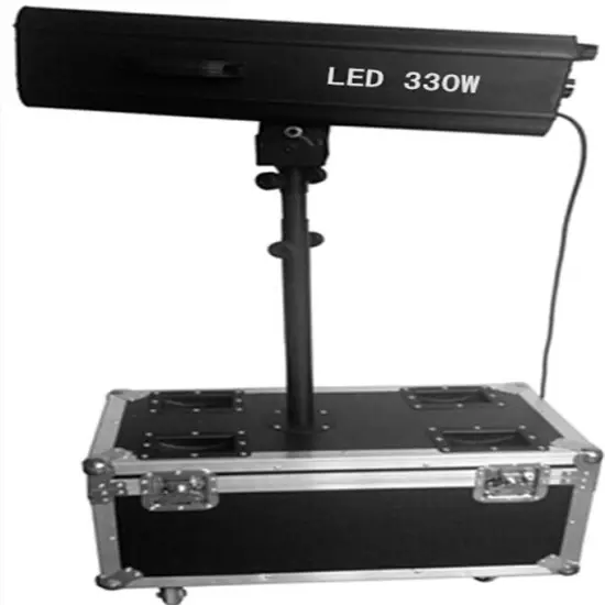 High Power Professional LED Follow Spot Stage Light 330W